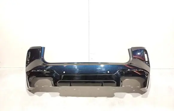 BMW X3 G01 Rear bumper 51128081855 8081855 51128081853