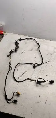 Seat Leon (1P) Loading door wiring loom 1P0971145A