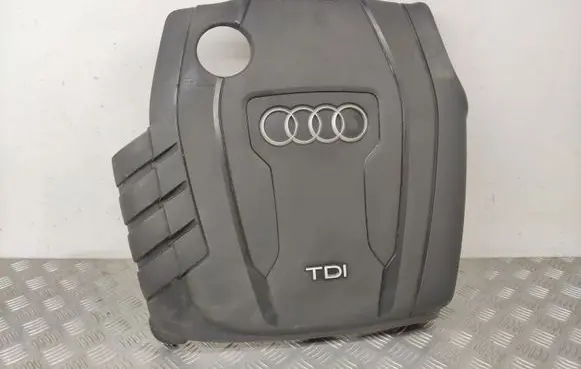 Audi A6 C7 Engine cover (trim) 03L103925AD