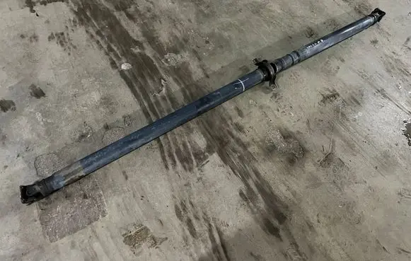 Honda CR-V Drive shaft (set)