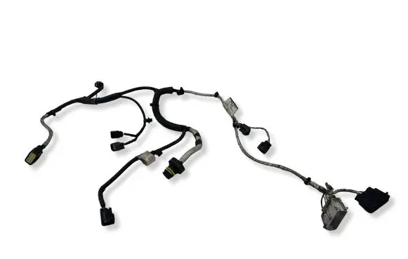 Land Rover Range Rover Sport L494 Gearbox/transmission wiring loom DK627C078