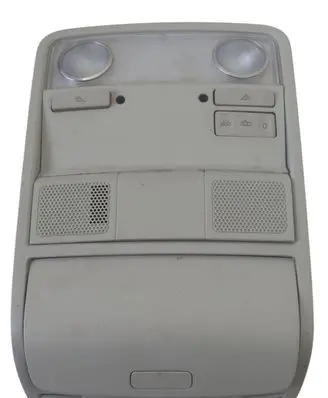 Volkswagen PASSAT B7 Front seat light 1K0868837E 3C0867489C