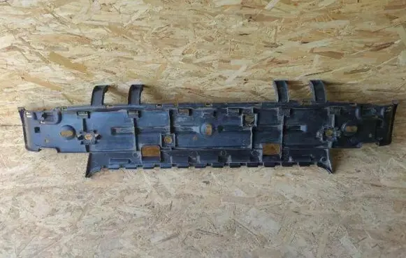 Volvo S60 Rear bumper foam support bar 08687450