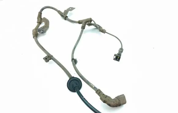 KIA Niro Rear ABS sensor wiring 
