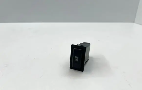 Toyota Avensis T250 Traction control (ASR) switch TR8801