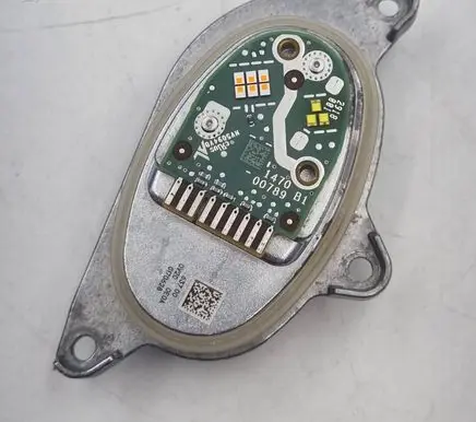 Xenon control unit/module
