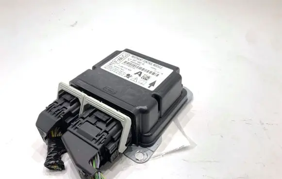 Ford Escape III Airbag deployment crash/impact sensor GJ5T14B321AC