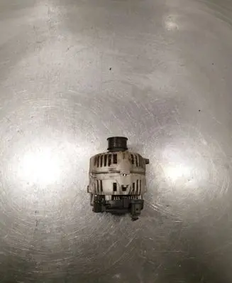 Audi A3 S3 8L Generator/alternator