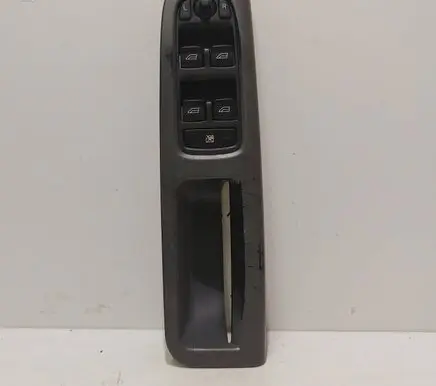 Volvo V50 Electric window control switch 30658444 30658445 30658446