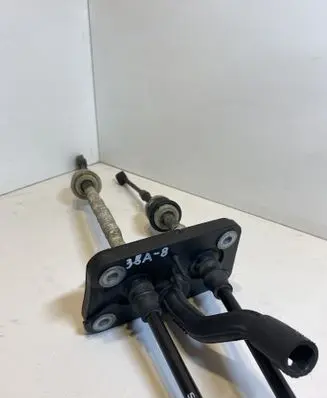 Citroen Jumper Gear shift cable linkage 55260290