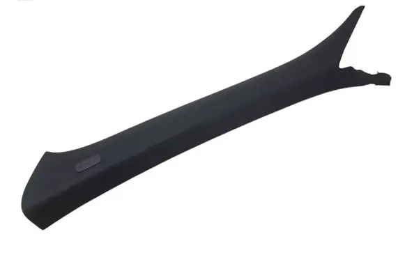 Porsche Cayenne (92A) (A) pillar trim 7P5867233S 1062611000 1062611000S