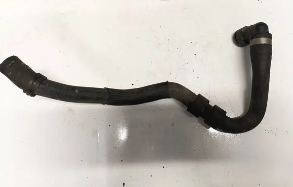 Ford Mondeo MK IV Engine coolant pipe/hose 6g918274ee