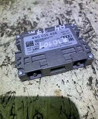 Audi A4 S4 B9 Other control units/modules 4n0035456