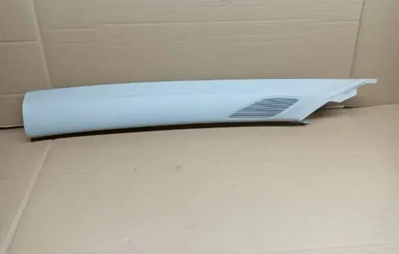 Volkswagen Touran III (A) pillar trim 5TA867233