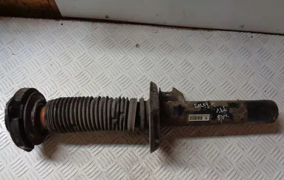 Volkswagen Golf Plus Front shock absorber/damper 1T0413031FK