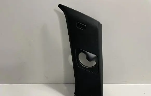 BMW X5 E70 (C) pillar trim 7129756