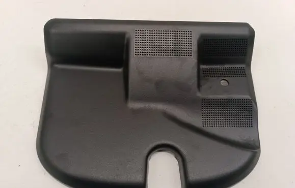 Ford Mustang Mach-E Rearview mirror trim LJ8BR03514BCW