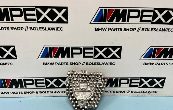 BMW X3 G01 LED ballast control module 6002TZ0383