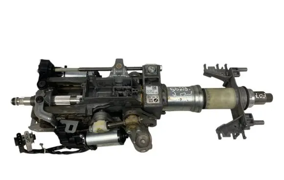 BMW 7 F01 F02 F03 F04 Steering wheel axle 6787926 P10768701
