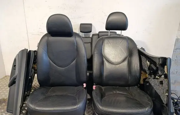 Toyota RAV 4 (XA30) Interior set 