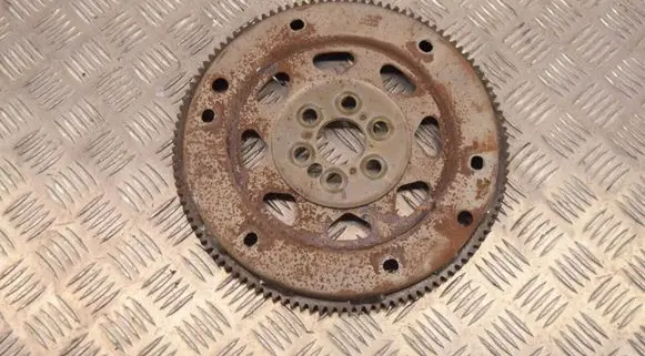 BMW 3 E92 E93 Flywheel 7589480