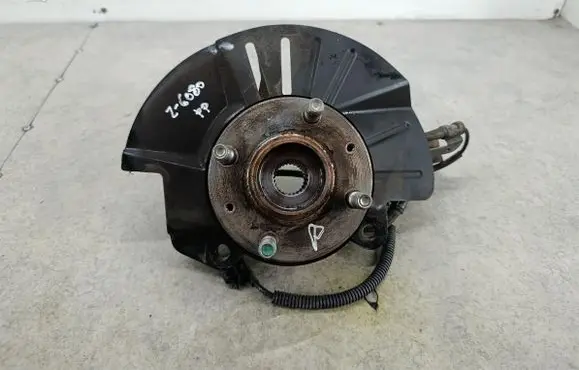 KIA Stonic Front wheel hub spindle knuckle 51701H8550