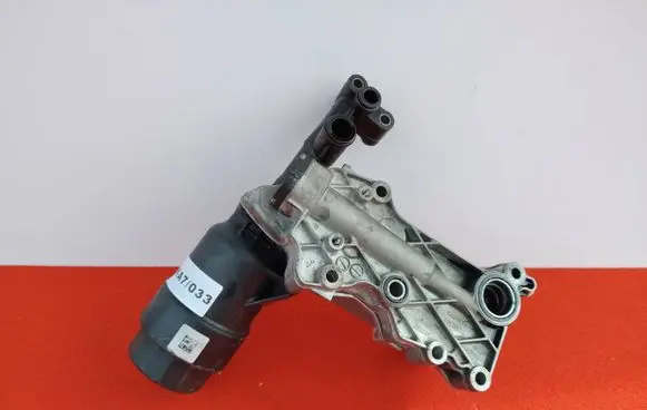 Mercedes-Benz Sprinter W901 W902 W903 W904 Gearbox / Transmission oil cooler A6511801165