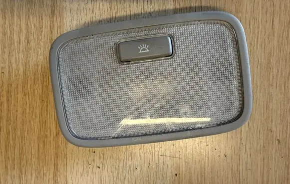 Hyundai i30 Other interior light 92850G30XX