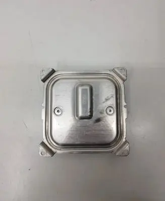 Renault Megane IV Xenon control unit/module 260556623R A2C90665803