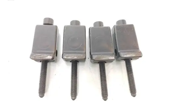 Skoda Octavia Mk2 (1Z) Fuel Injector clamp holder