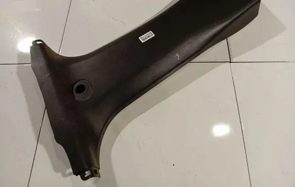 Opel Antara (B) pillar trim (top) 96468908
