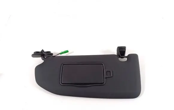 Volvo XC40 Sun visor