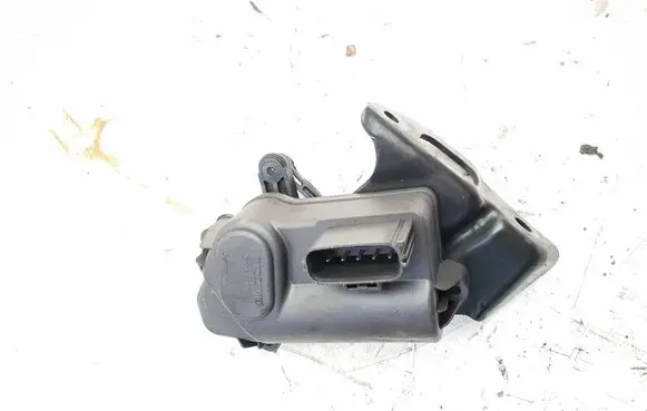 Volvo XC90 Intake manifold valve actuator/motor 30756100