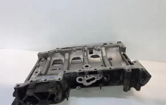 Ford Transit Oil sump R83JA
