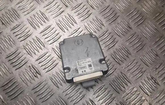 Toyota Prius (XW50) Other control units/modules 8815047110