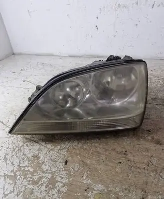 KIA Sorento Headlight/headlamp