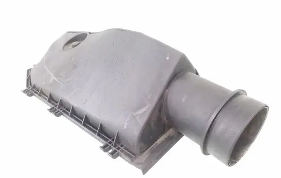 Mercedes-Benz E W211 Air filter box cover 9643701
