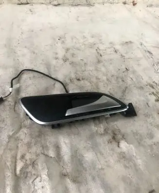Mercedes-Benz B W246 W242 Rear door interior handle trim A2467600
