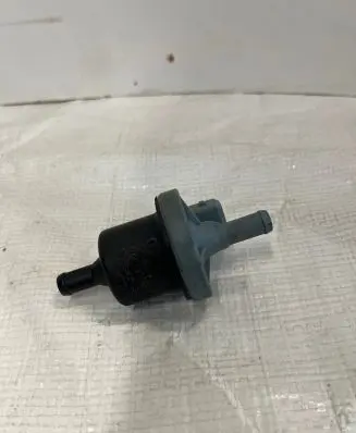 Valve vacuum