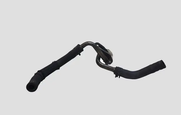 Toyota Previa (XR30, XR40) II Turbo turbocharger oiling pipe/hose