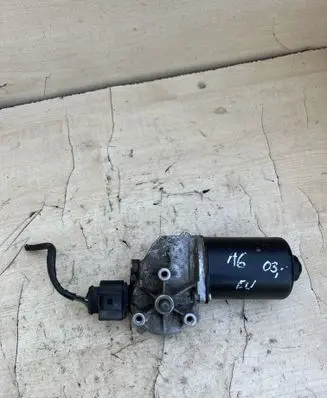 Audi A6 S6 C5 4B Wiper motor 8D1955113C 404587