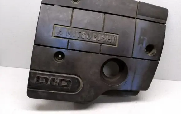 Mitsubishi Space Star Engine cover (trim) MR913962