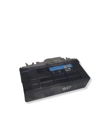 Mercedes-Benz E W124 ABS control unit/module 0055455132 0265101020