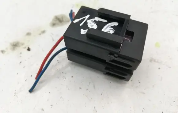 Audi A6 S6 C6 4F Other relay NOCODE