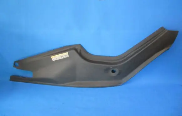 Tesla Model S Other trunk/boot trim element 100632800F