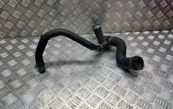 Mercedes-Benz E W213 Engine coolant pipe/hose A2138300301 6254160640PC