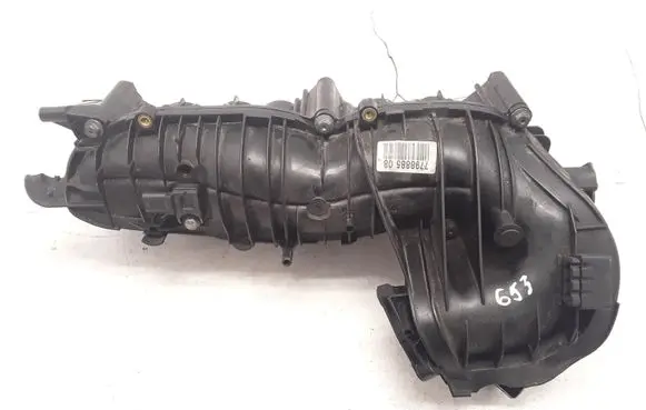BMW 1 E81 E87 Intake manifold 7798885 779888508