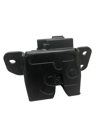 Chevrolet Captiva Tailgate/trunk/boot lock/catch/latch