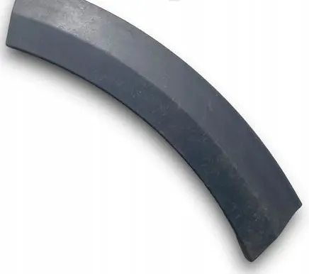 KIA Niro Front bumper splitter molding 86557Q4000