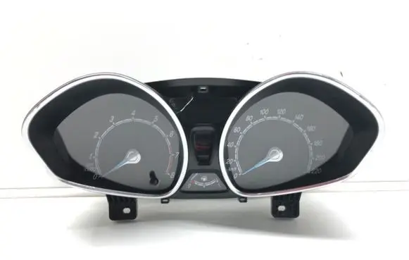 Speedometer (instrument cluster)